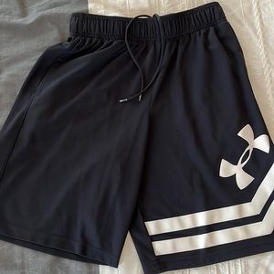 Under Armour shorts